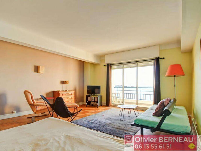 Appartement Saint-Jean-de-Luz - 1 chambre