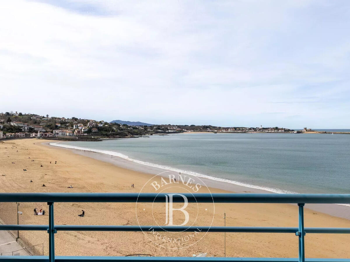 Appartement Saint-Jean-de-Luz