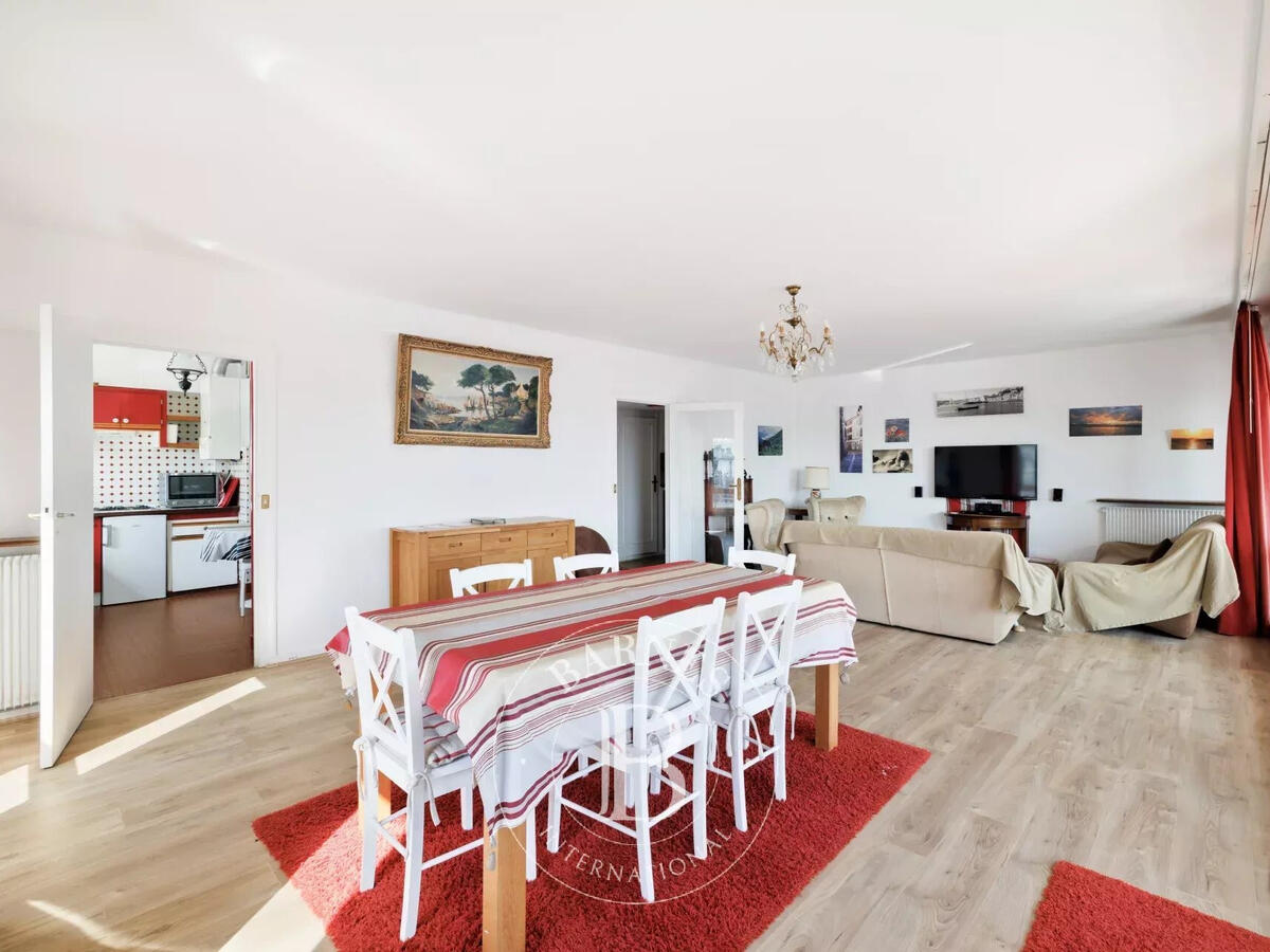 Appartement Saint-Jean-de-Luz