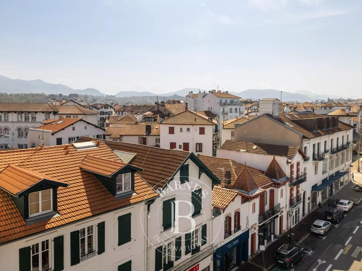 Appartement Saint-Jean-de-Luz