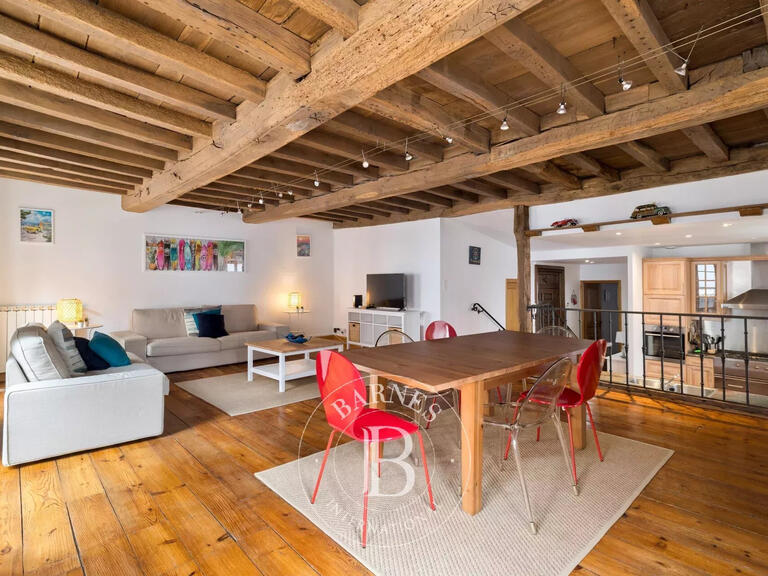 Appartement Saint-Jean-de-Luz - 3 chambres - 128m²