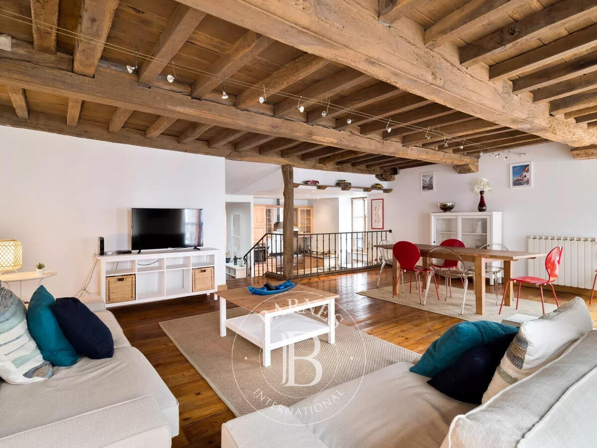 Appartement Saint-Jean-de-Luz