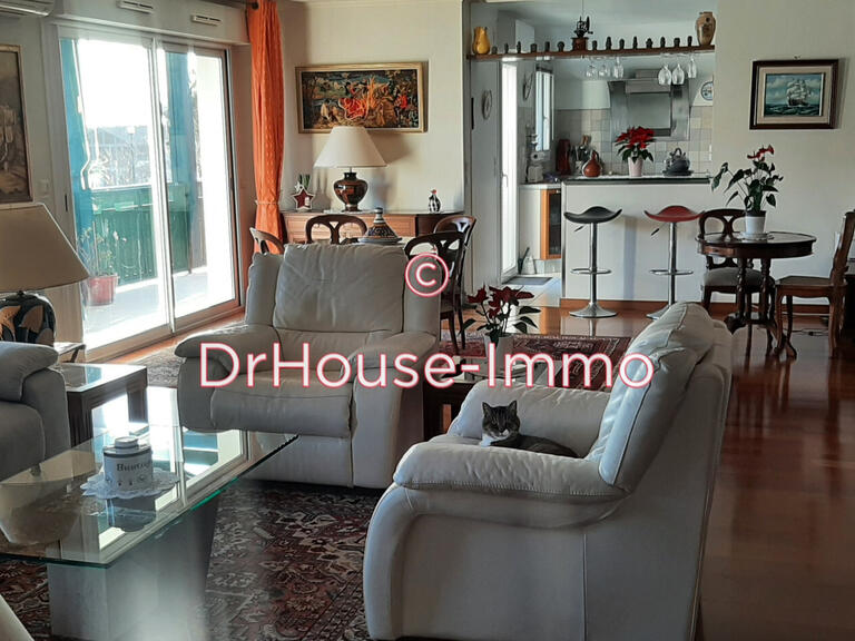 Appartement Saint-Jean-de-Luz - 3 chambres - 169m²