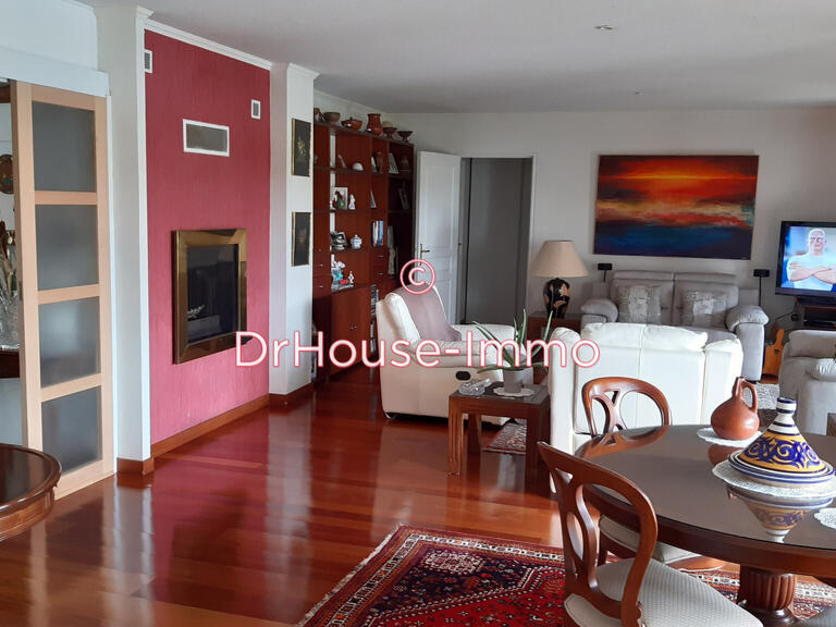 Appartement Saint-Jean-de-Luz - 3 chambres - 169m²