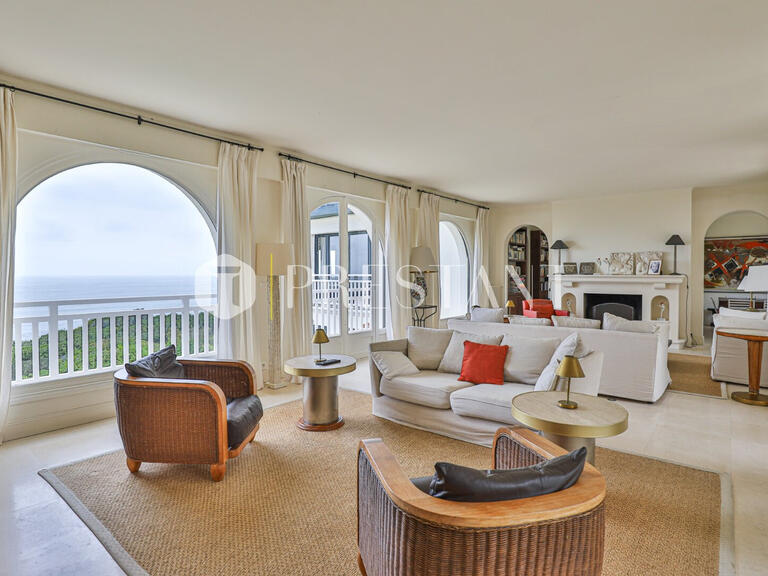 Maison Saint-Jean-de-Luz - 8 chambres - 500m²