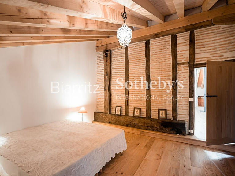 Maison Saint-Jean-de-Luz - 6 chambres - 550m²