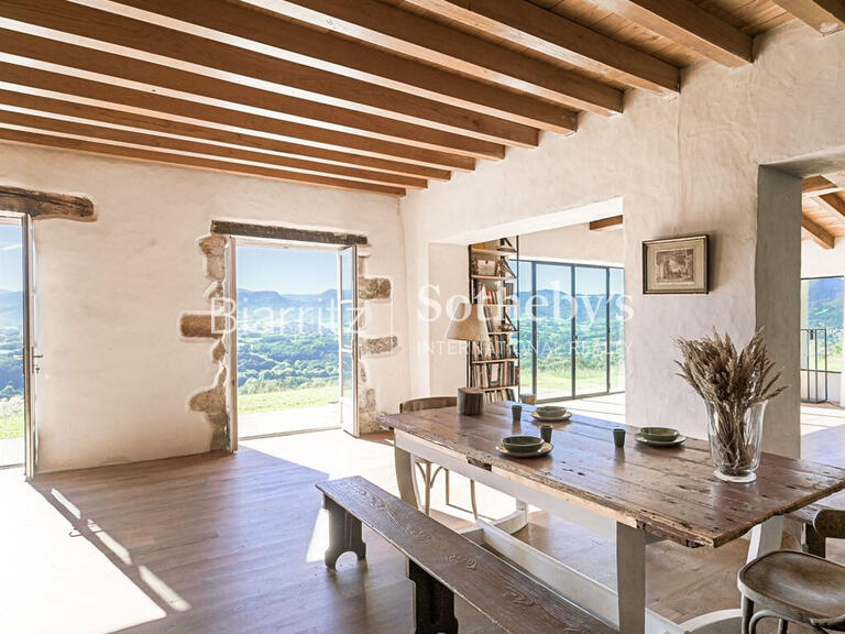 Maison Saint-Jean-de-Luz - 6 chambres - 550m²