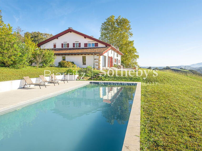 House Saint-Jean-de-Luz - 6 bedrooms - 550m²