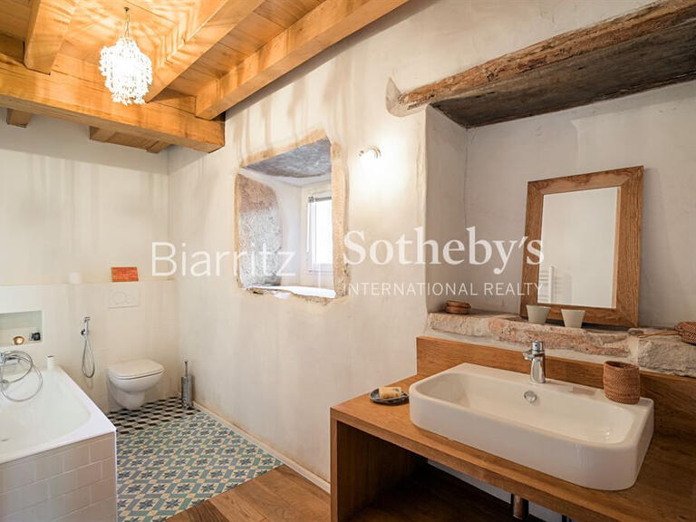 Maison Saint-Jean-de-Luz - 6 chambres - 550m²