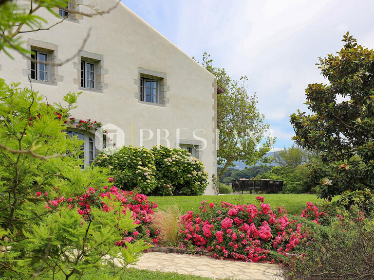 House Saint-Jean-de-Luz - 4 bedrooms - 460m²