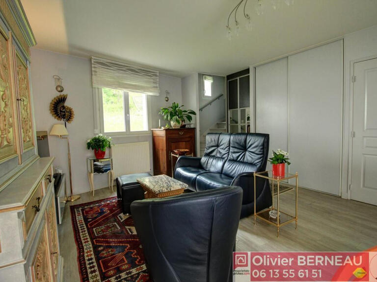 House Saint-Jean-de-Luz - 2 bedrooms