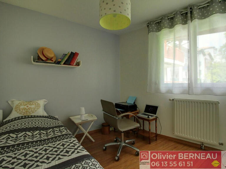 House Saint-Jean-de-Luz - 2 bedrooms