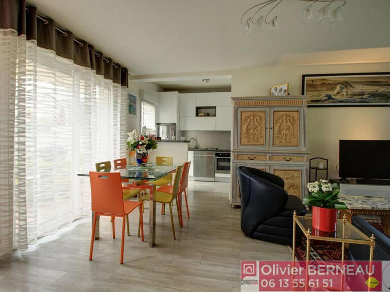 House Saint-Jean-de-Luz - 2 bedrooms