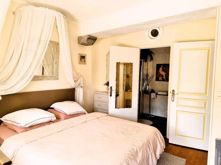 Vente Maison Saint-Jean-de-Luz - 4 chambres