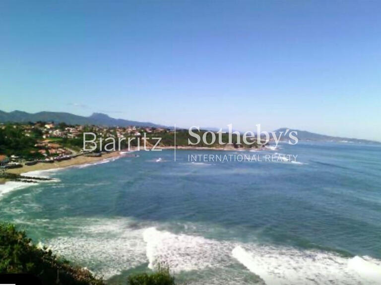 Maison Saint-Jean-de-Luz - 4 chambres - 220m²