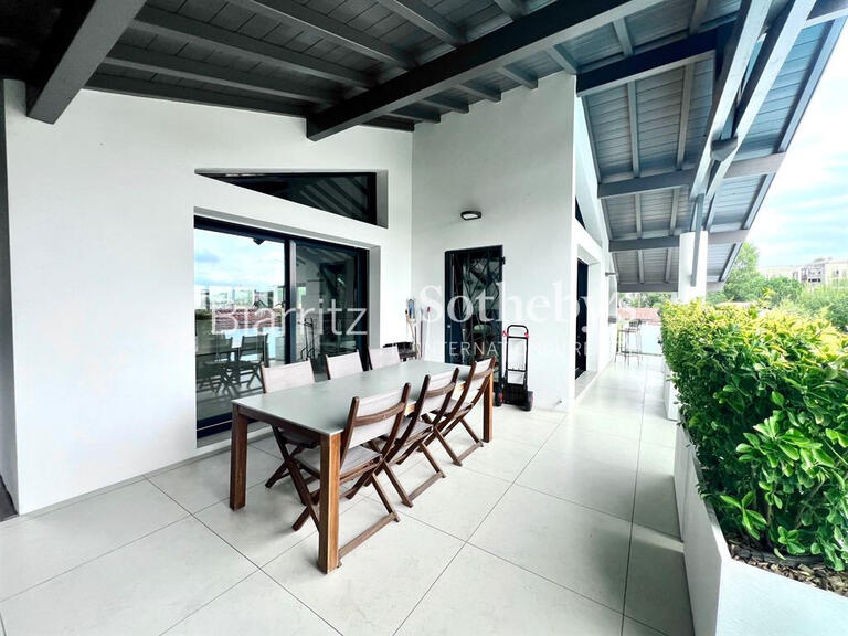 Maison Saint-Jean-de-Luz - 4 chambres - 220m²