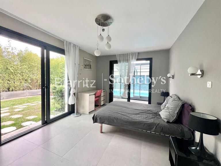 Maison Saint-Jean-de-Luz - 4 chambres - 220m²