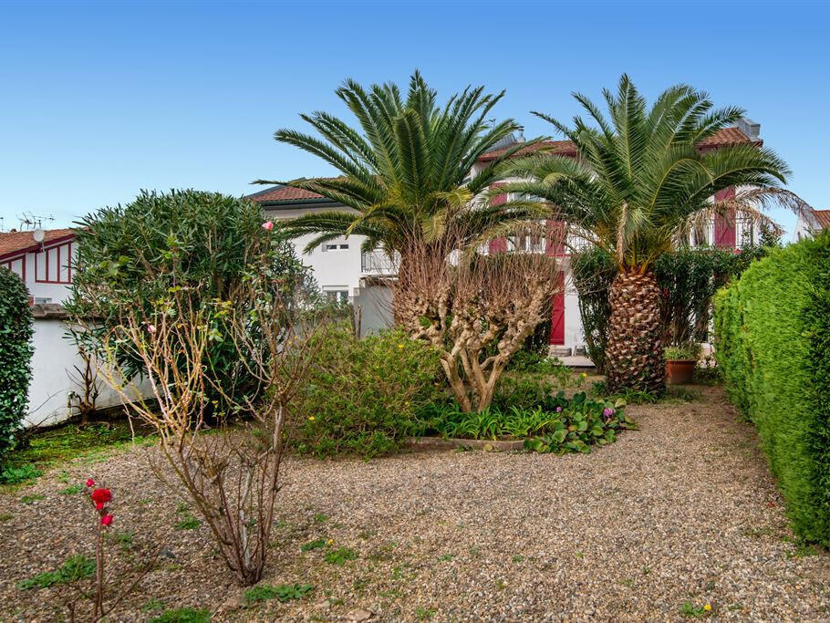 House Saint-Jean-de-Luz