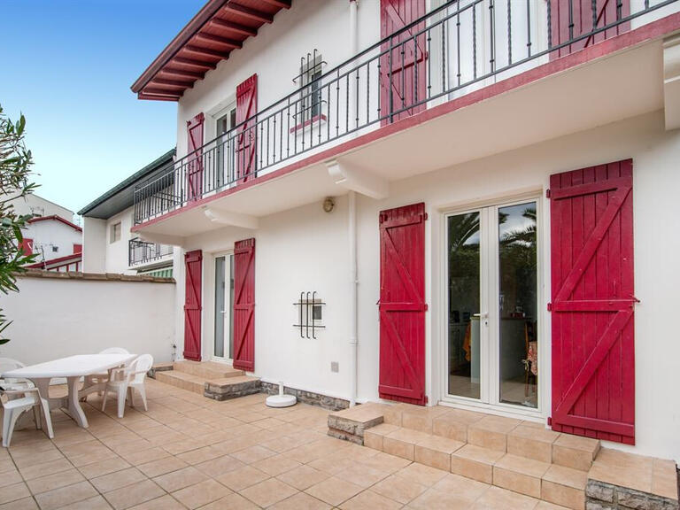 Maison Saint-Jean-de-Luz - 4 chambres - 116m²