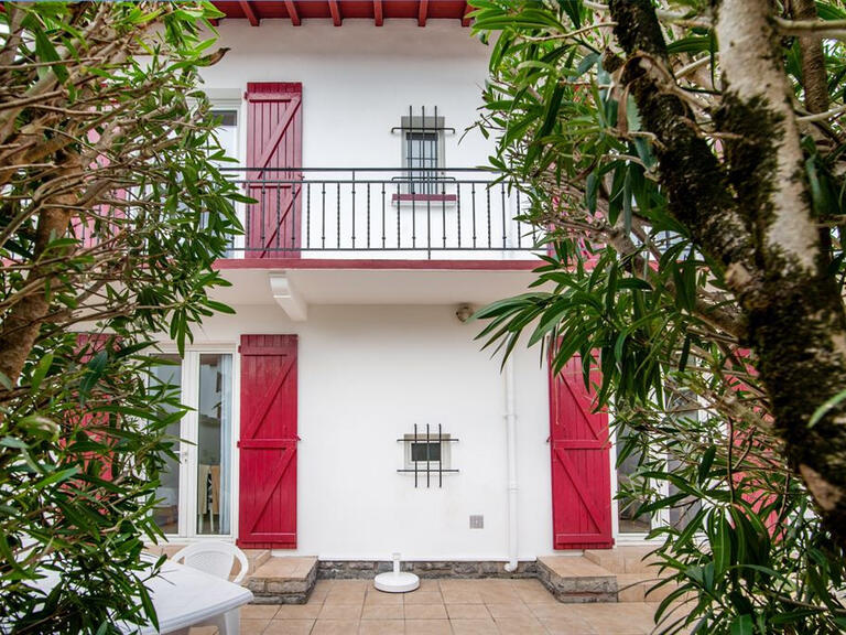 House Saint-Jean-de-Luz - 4 bedrooms - 116m²