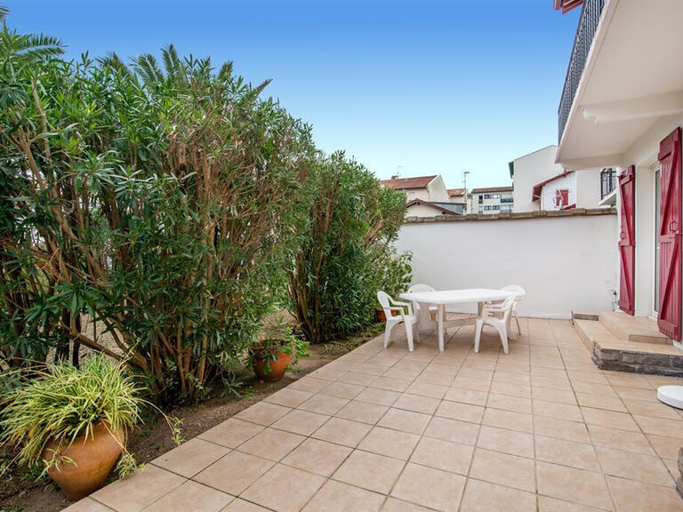 Maison Saint-Jean-de-Luz - 4 chambres - 116m²