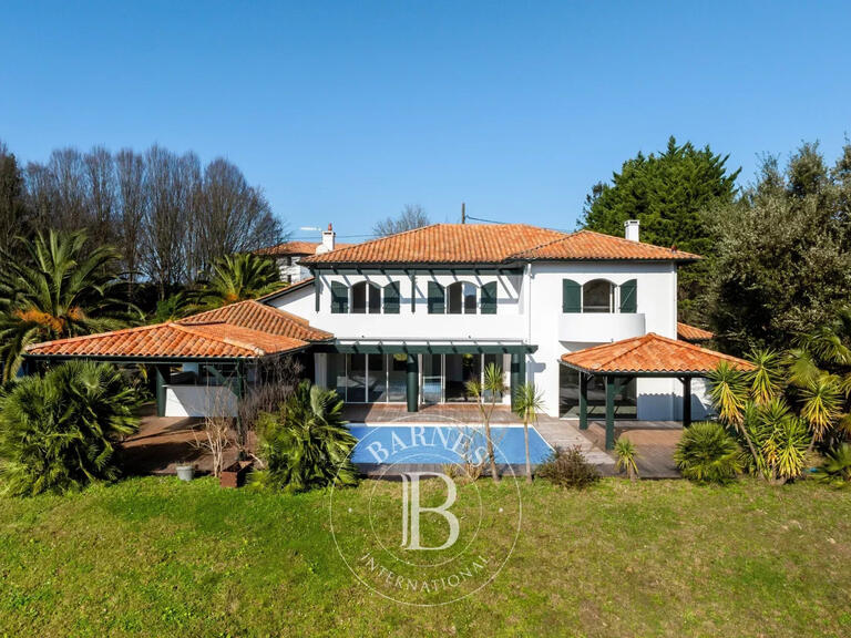 House Saint-Jean-de-Luz - 5 bedrooms - 350m²