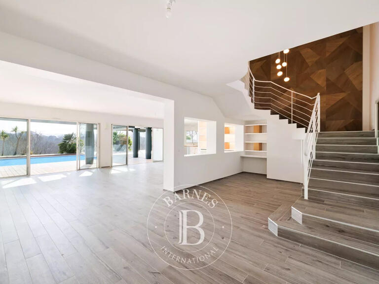 Maison Saint-Jean-de-Luz - 5 chambres - 350m²