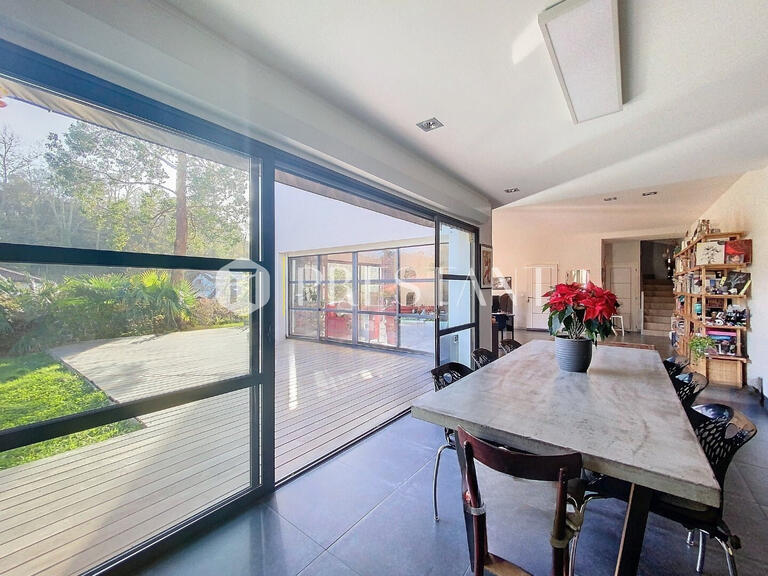 Maison Saint-Jean-de-Luz - 4 chambres - 175m²