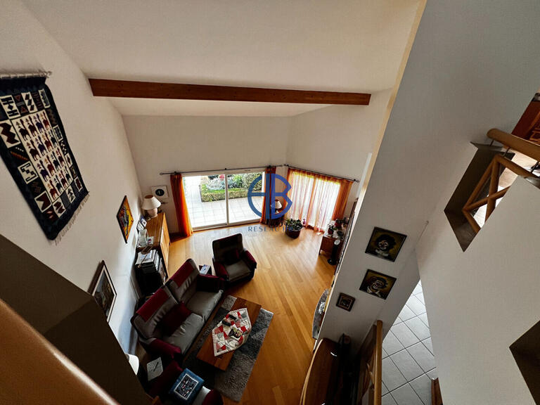 Maison Saint-Jean-de-Moirans - 5 chambres - 195m²