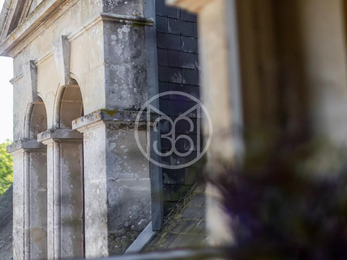 Castle Saint-Jean-de-Monts