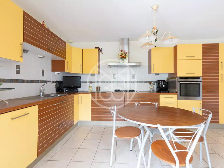 Maison Saint-Jean-de-Monts - 4 chambres - 173m²