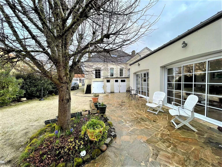 House Saint-Jean-de-Monts - 4 bedrooms