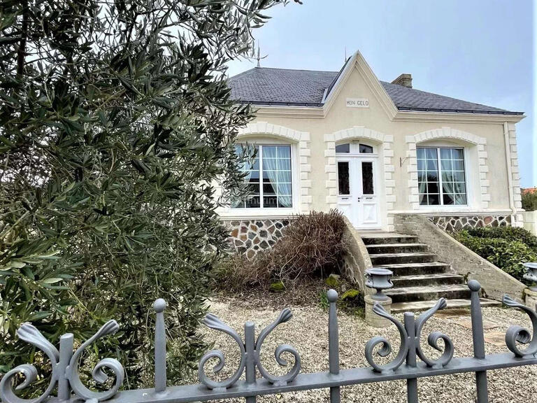 House Saint-Jean-de-Monts - 4 bedrooms