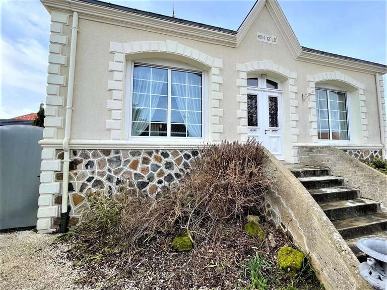 House Saint-Jean-de-Monts - 4 bedrooms