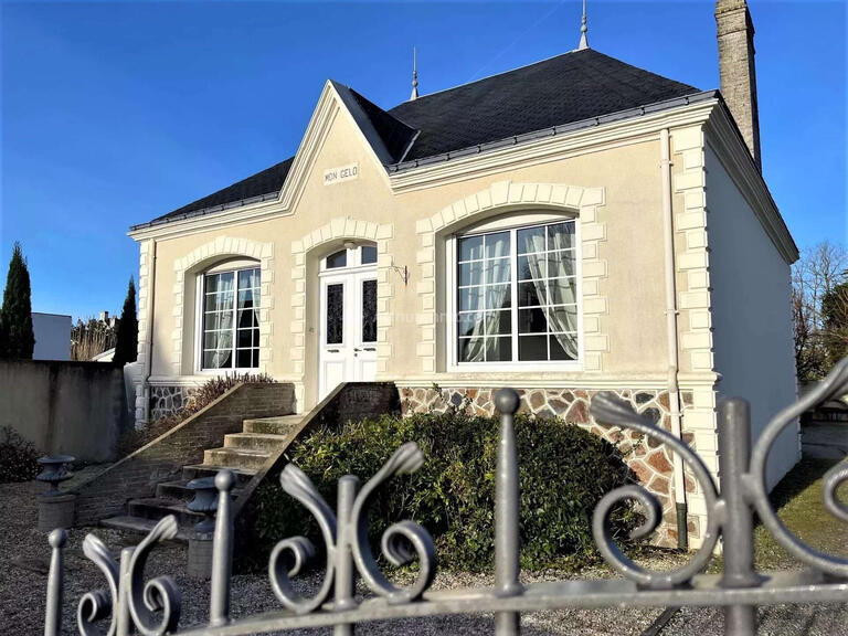 House Saint-Jean-de-Monts - 4 bedrooms