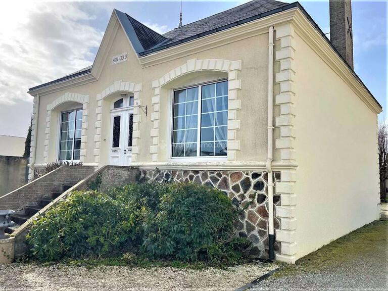 House Saint-Jean-de-Monts - 4 bedrooms