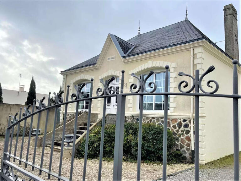 House Saint-Jean-de-Monts - 4 bedrooms