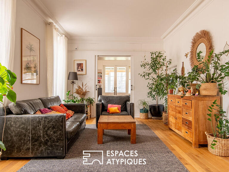 Vente Villa Saint-Jean-de-Monts - 4 chambres