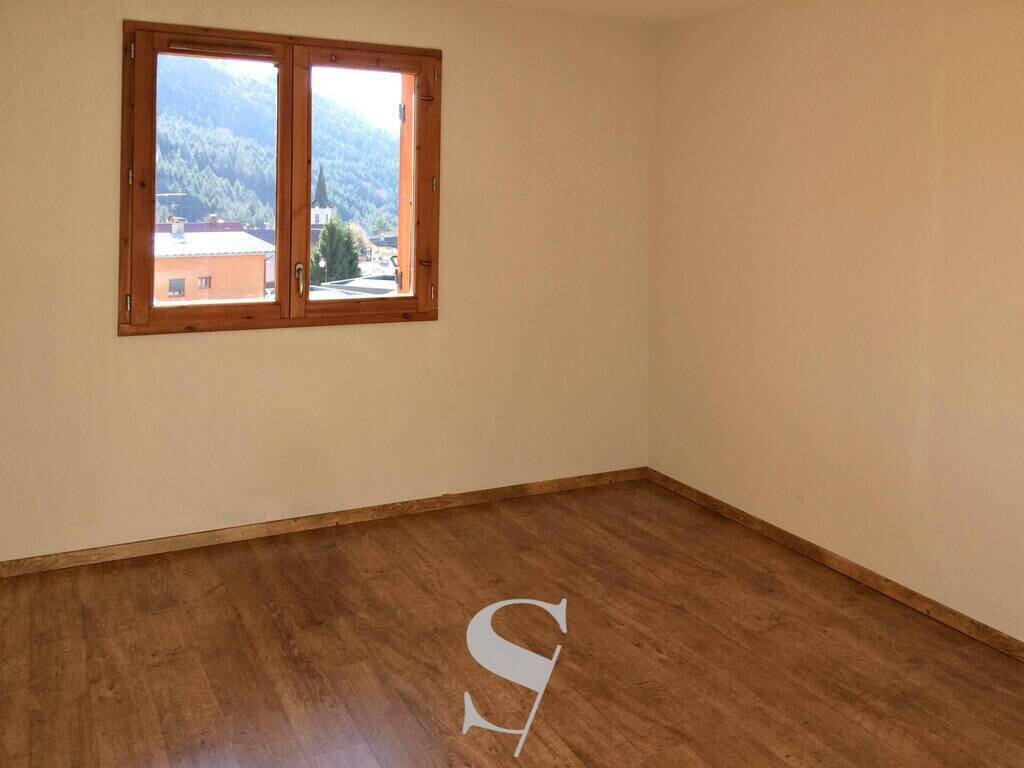 Appartement Saint-Jean-de-Sixt