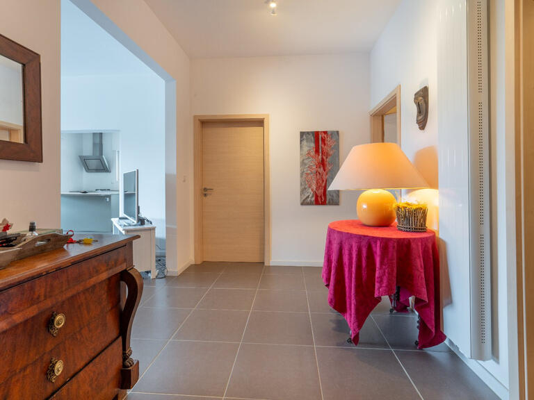 Maison Saint-Jean-du-Pin - 5 chambres - 231m²