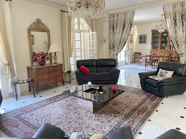 Maison Saint-Jean-en-Royans - 5 chambres - 310m²