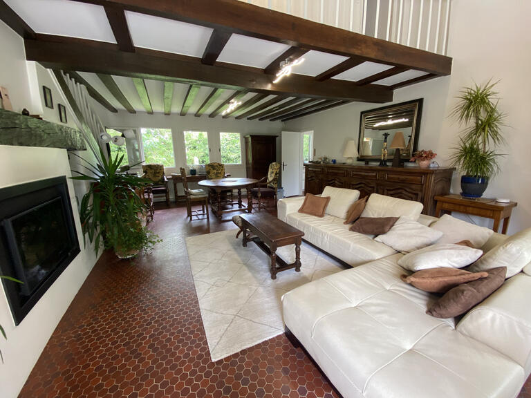 Maison Saint-Jean-le-Blanc - 5 chambres - 167m²