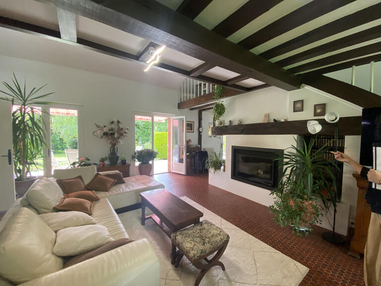 House Saint-Jean-le-Blanc - 5 bedrooms - 167m²