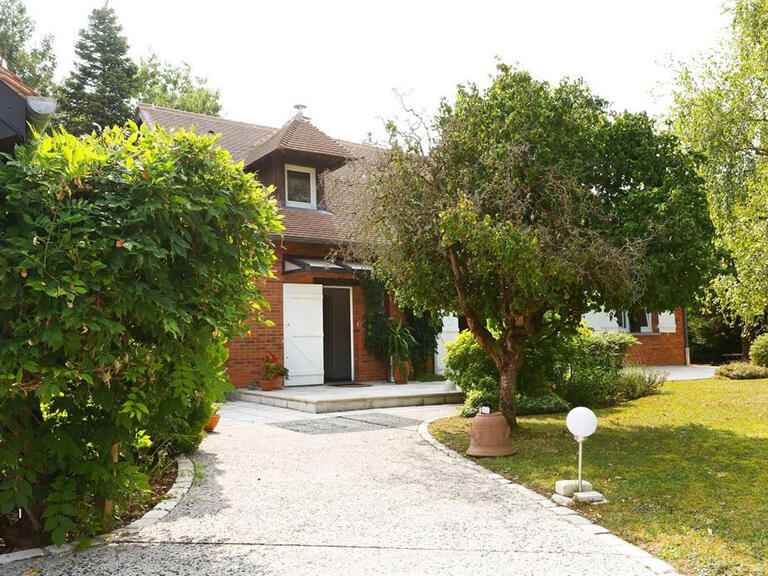 House Saint-Jean-le-Blanc - 5 bedrooms - 168m²