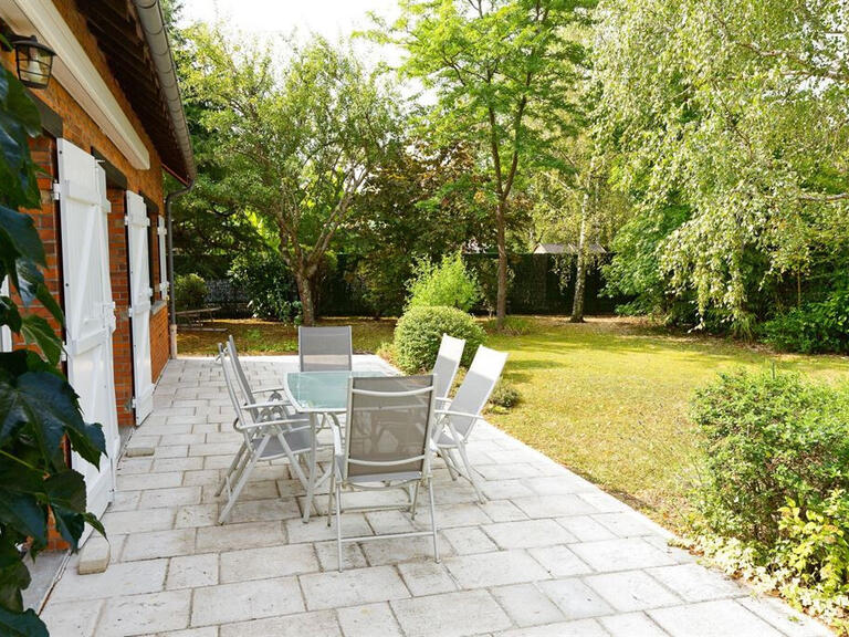 Maison Saint-Jean-le-Blanc - 5 chambres - 168m²