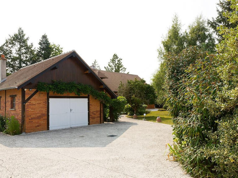 House Saint-Jean-le-Blanc - 5 bedrooms - 168m²