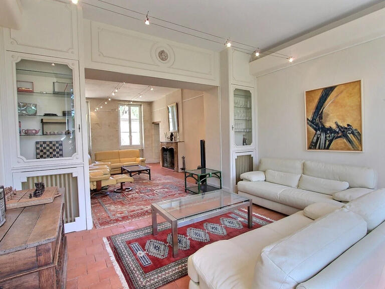 Castle Saint-Jean-le-Comtal - 9 bedrooms - 1200m²