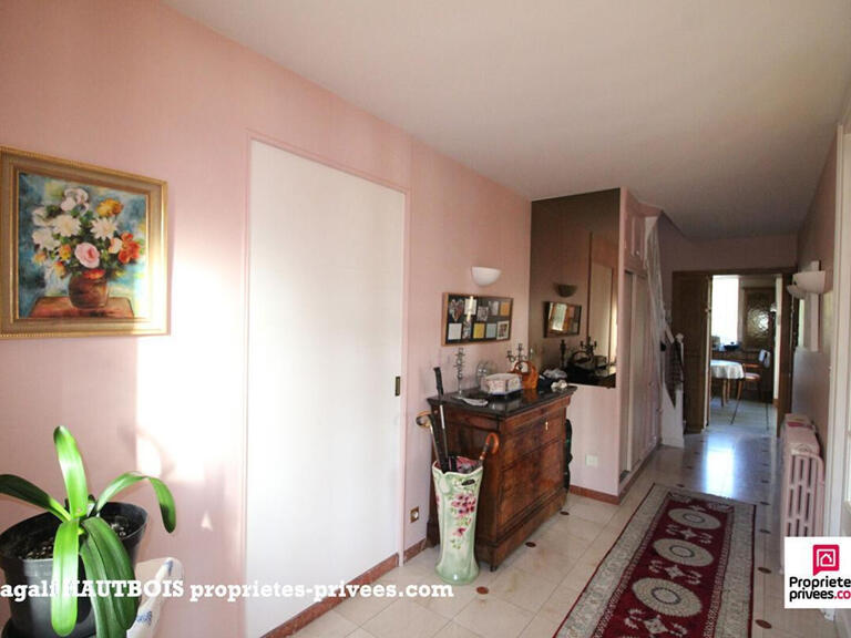 Property Saint-Jean-le-Thomas - 6 bedrooms