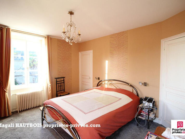 Property Saint-Jean-le-Thomas - 6 bedrooms