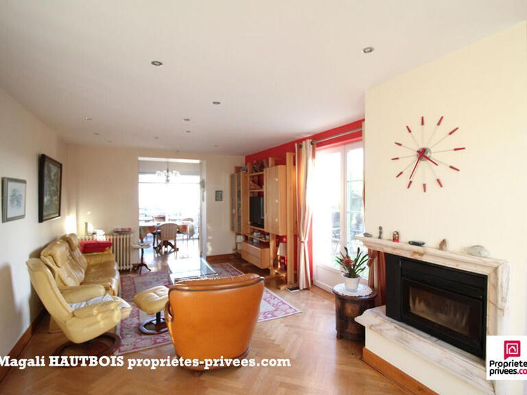 Property Saint-Jean-le-Thomas - 6 bedrooms